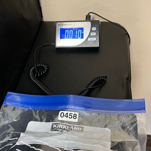 FOOTJOY Women’s 1/4 Zip Pullover Large Black White Stripes Stretch Mock Neck - Picture 12 of 12